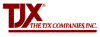 TJX TJX